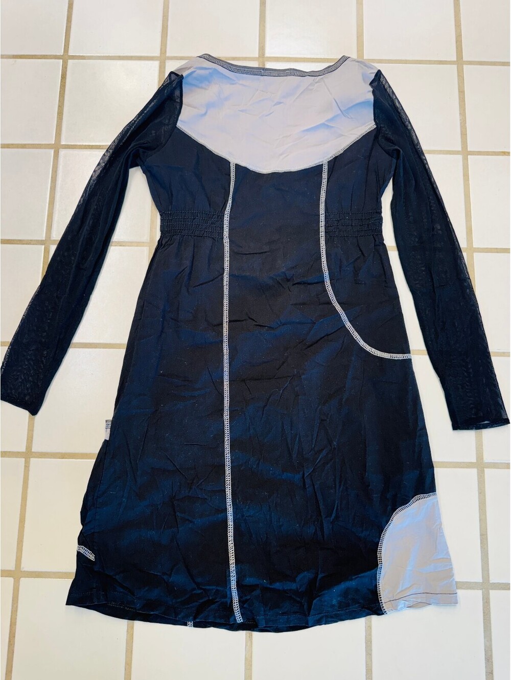 Cache cache utility dress - Picture 7 of 9